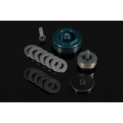 CAP PISTON EON POWER HYBRID - CNC
