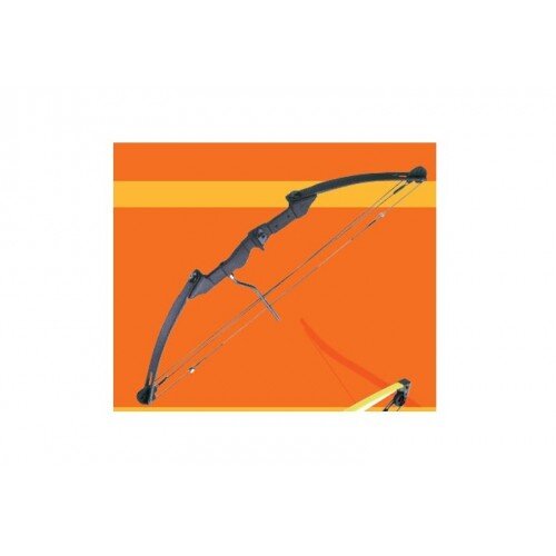 ARC MODEL COMPOUND DIN FIBRA DE STICLA - 25LBS ARC MODEL COMPOUND DIN FIBRA DE STICLA - 25LBS