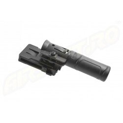 CYTAC TEACA PENTRU BASTON TELESCOPIC 21-26INCH - BLACK