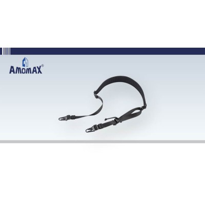 CUREA AJUSTABILA IN 2 PUNCTE - NEAGRA