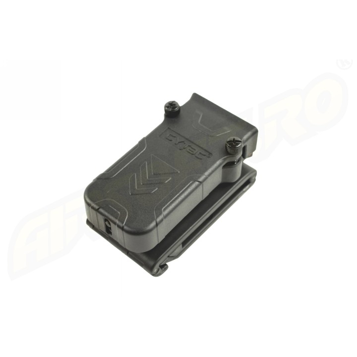 PORT INCARCATOR UNIVERSAL PENTRU PISTOL
