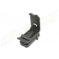 PORT INCARCATOR UNIVERSAL PENTRU PISTOL