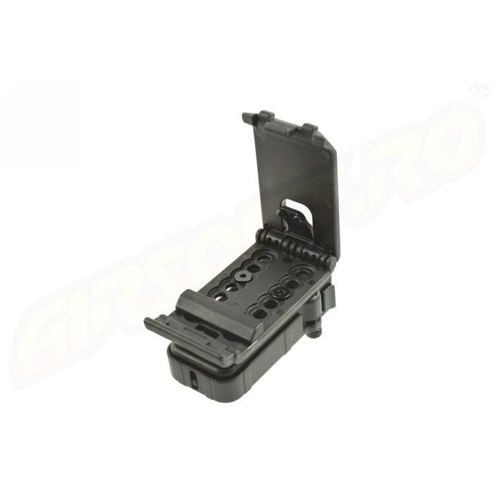 PORT INCARCATOR UNIVERSAL PENTRU PISTOL