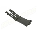 BELT CLIP PENTRU TECI T-THUMB SMART / R-DEFENDER - BLACK