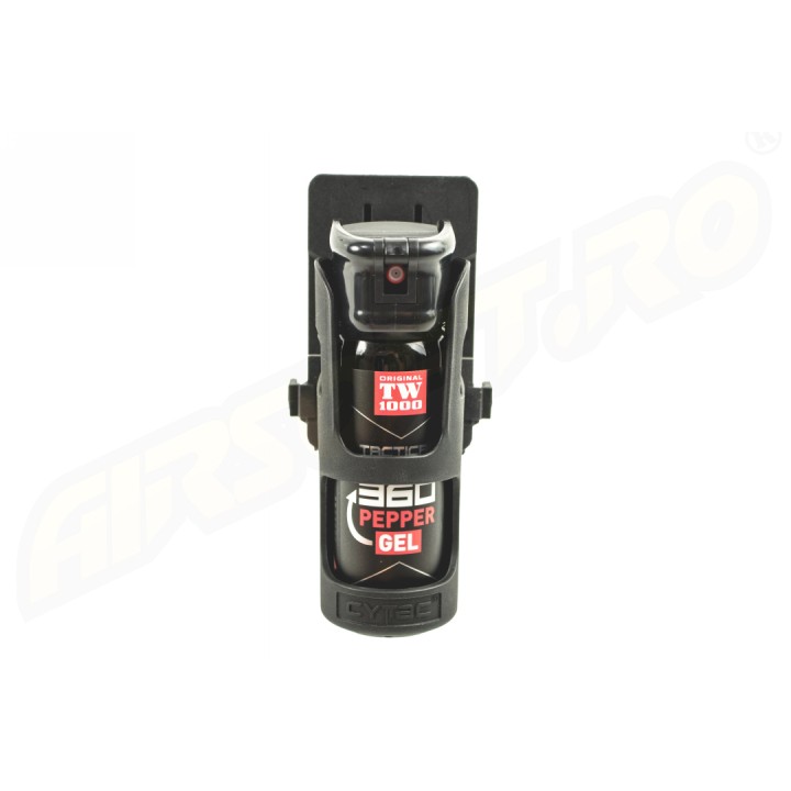 CYTAC FONDINA PORTA SPRAY AL PEPERONCINO