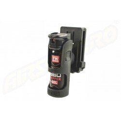 TEACA DIN TEHNOPOLIMER PENTRU SPRAY