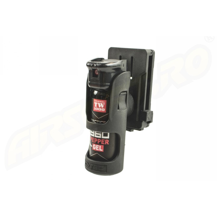 CYTAC FONDINA PORTA SPRAY AL PEPERONCINO
