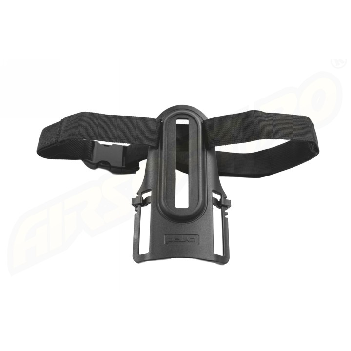 LOW RIDE BELT LOOP