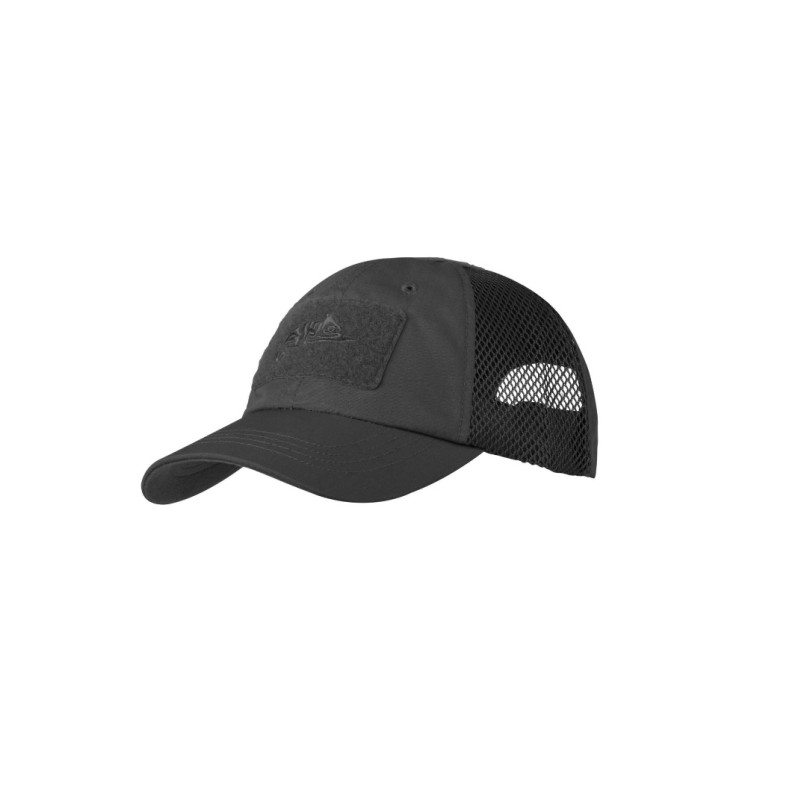 SAPCA MODEL TACTICAL VENT - BLACK