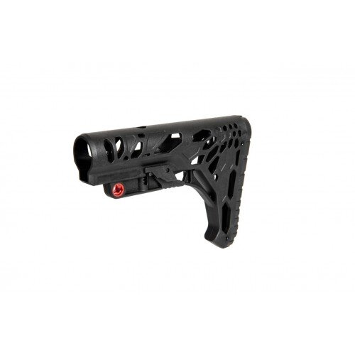 PAT MODEL HM0321 LIGHTWEIGHT PENTRU SERIILE M4/M16 - BLACK