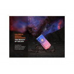LANTERNA MODEL E03R V2.0 - NEBULA