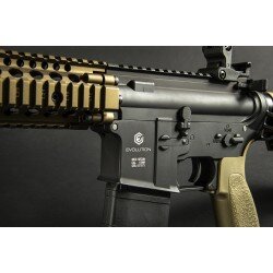 EVOLUTION SOFTAIR RECON MK18 MOD1 10.8 - METAL BR