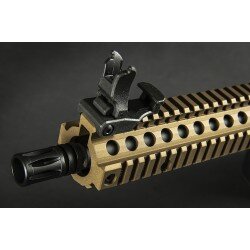 EVOLUTION SOFTAIR RECON MK18 MOD1 10.8 - METAL BR