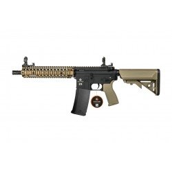 EVOLUTION SOFTAIR RECON MK18 MOD1 10.8 - METAL BR
