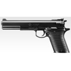 AUTOMAG III - SPRING - BLACK MO0DEL