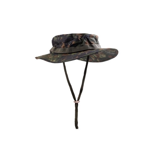 PALARIE PENTRU PADURE RIPSTOP FLECKTARN