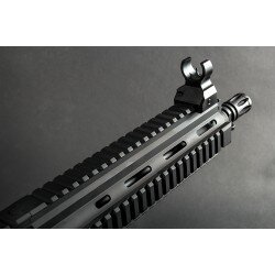 EVOLUTION SOFTAIR E-416 CQB - ETS
