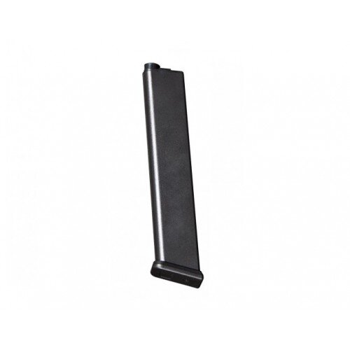 EVOLUTION SOFTAIR INCARCATOR DE 110 BILE MID-CAP REAPER - NEGRU