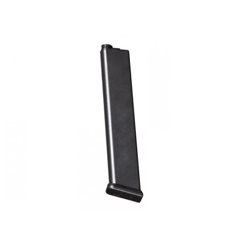 EVOLUTION SOFTAIR INCARCATOR DE 110 BILE MID-CAP REAPER - NEGRU