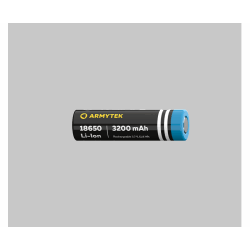 ARMYTEK DOBERMANN EXTENDED SET WARM