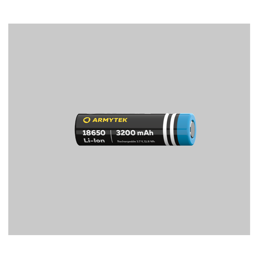 ARMYTEK SET LANTERNA DOBERMAN - WARM