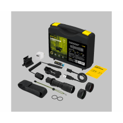 ARMYTEK DOBERMANN EXTENDED SET WARM