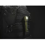 ARMYTEK LANTERNA MODEL WIZARD C2 PRO MAX - MAGNET USB - OLIVE - LUMINA ALBA