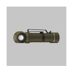 ARMYTEK LANTERNA MODEL WIZARD C2 PRO MAX - MAGNET USB - OLIVE - LUMINA ALBA