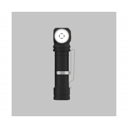 ARMYTEK WIZARD C2 PRO MAX LR — TORCIA MULTIPLA 3 IN 1 LUCE BIANCA