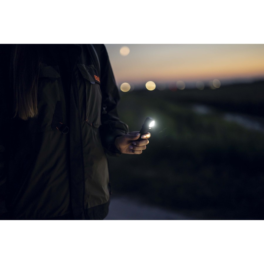 ARMYTEK LANTERNA FRONTALA MODEL WIZARD C2 PRO MAX LR WHITE