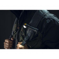 ARMYTEK WIZARD C2 PRO MAX LR — TORCIA MULTIPLA 3 IN 1 LUCE BIANCA