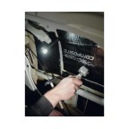 ARMYTEK LANTERNA MODEL WIZARD C2 WR - MAGNET USB - LUMINA ALBA/ROSIE
