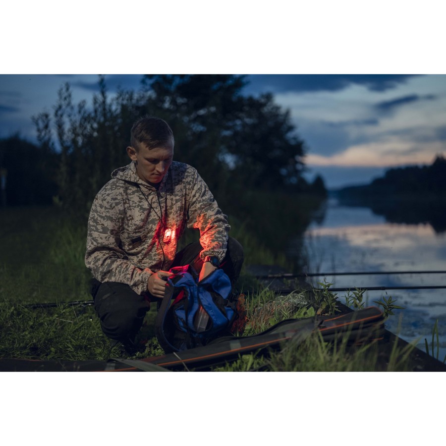 ARMYTEK TORCIA MODELLO CRYSTAL PRO - GRIGGIO