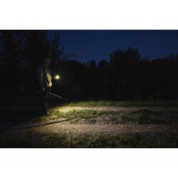 ARMYTEK LANTERNA MODEL CRYSTAL PRO - GREY