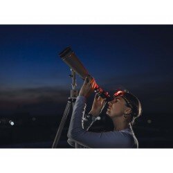 ARMYTEK LANTERNA MODEL CRYSTAL PRO - GREY