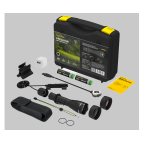 ARMYTEK SET LANTERNA PREDATOR PRO MAGNET USB - WHITE