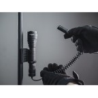 ARMYTEK SET LANTERNA PREDATOR PRO MAGNET USB - WHITE