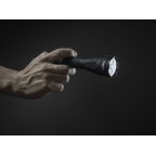 ARMYTEK SET LANTERNA PREDATOR PRO MAGNET USB - WHITE