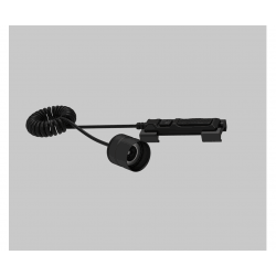 ARMYTEK SET LANTERNA PREDATOR PRO MAGNET USB - WHITE