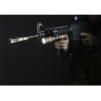 ARMYTEK LANTERNA MODEL DOBERMANN PRO MAGNET USB - SAND - WARM