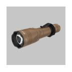 ARMYTEK LANTERNA MODEL DOBERMANN PRO MAGNET USB - SAND - WARM