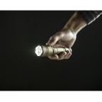 ARMYTEK LANTERNA MODEL DOBERMANN PRO MAGNET USB - SAND - WARM