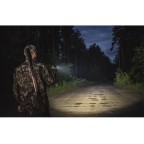 ARMYTEK SET LANTERNA VIKING PRO MAGNET USB - WARM