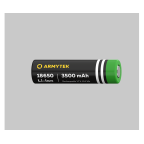ARMYTEK SET LANTERNA VIKING PRO MAGNET USB - WARM