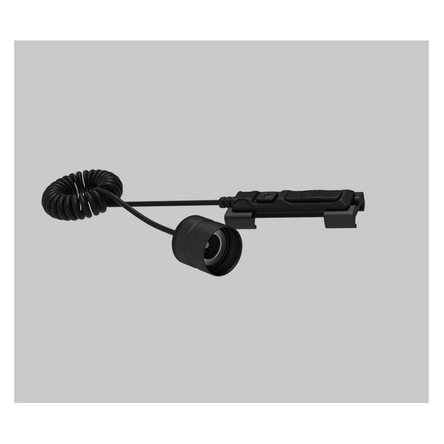 ARMYTEK SET LANTERNA VIKING PRO MAGNET USB - WARM