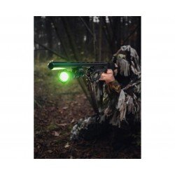 ARMYTEK SET LANTERNA VIKING PRO MAGNET USB - WARM