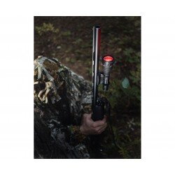 ARMYTEK SET LANTERNA VIKING PRO MAGNET USB - WARM