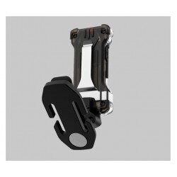 ARMYTEK LANTERNA MODEL ZIPPY WR EXTENDED SET - GRI