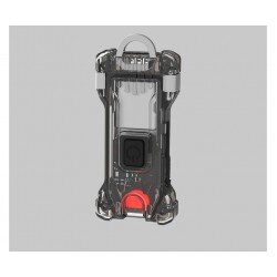 ARMYTEK LANTERNA MODEL ZIPPY WR EXTENDED SET - GRI