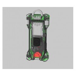 ARMYTEK TORCIA MODELLO ZIPPY WR EXTENDED SET - VERDE